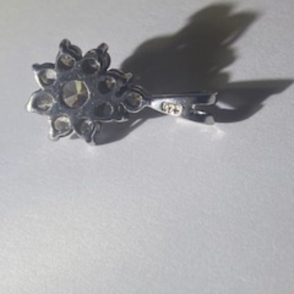 Silver (925( pendant